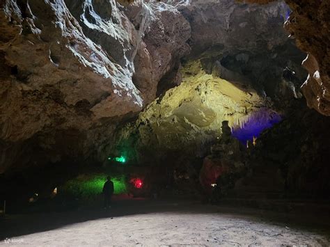 Bai Dinh Pagoda & Galaxy (Thien Ha) Grotto Ninh Binh Day Tour from ...