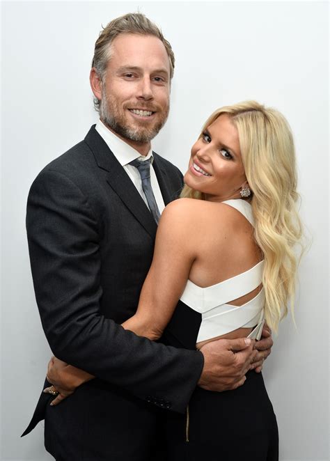Jessica Simpson splits from husband Eric Johnson after 10 years of ...