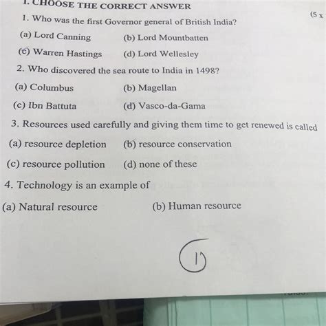 Answer the following questions - Brainly.in