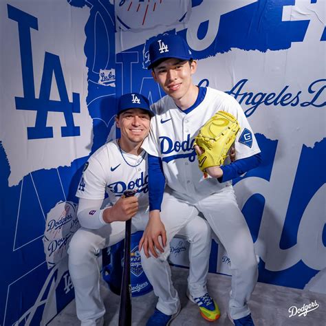 Los Angeles Dodgers 的图像结果