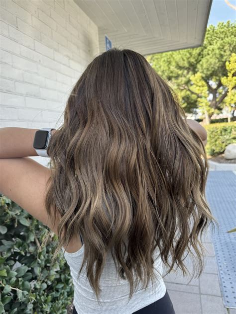 Korean Hair Salon Orange County | All That Hair