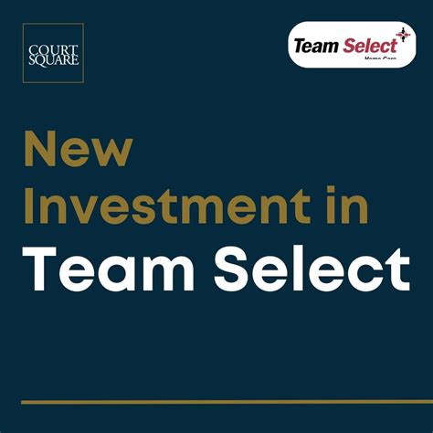 Court Square Capital Partners on LinkedIn: We’re pleased to announce ...