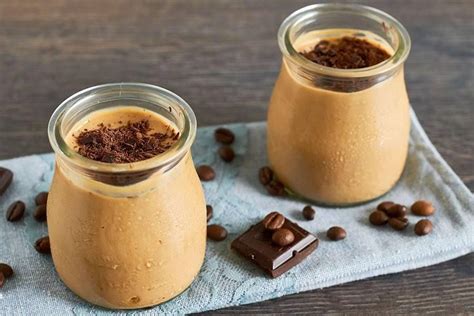 crème mascarpone au café