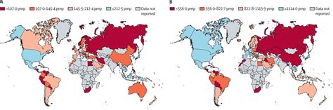 An update on the global disparities in kidney disease burden and care across world countries and ...