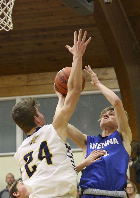 North Muskegon beats Ravenna 61-51 - mlive.com