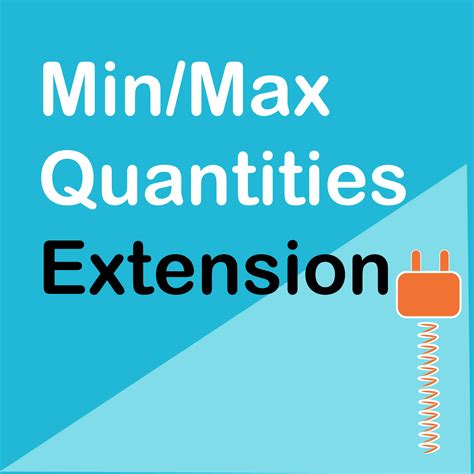 WooCommerce Min Max Quantities Version 5.1.0 Changelog