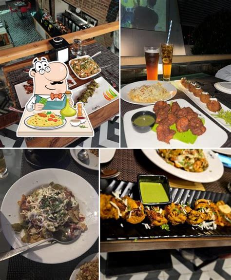 Pegs & Kegs Restobar, Mysuru - Restaurant menu, prices and reviews
