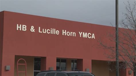 Upgrades wrap up at HB & Lucille Horn Family YMCA – KRQE NEWS 13 ...