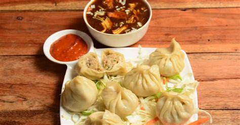 5 Nepali Momo Recipes for Bangladeshi Kitchen