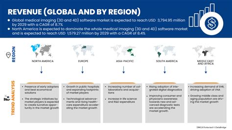 Medical Imaging (3D and 4D) Software Market – Global Market – Industry Trends and Forecast to ...