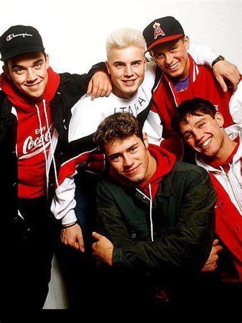 Who’s the richest member of Take That? Net worths, ranked: from Robbie ...