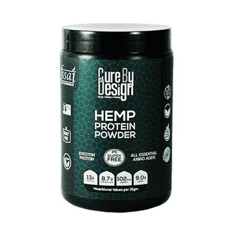 Hemp Foods | Hemp hearts | Hemp seeds | Hemp flour | Hemp protein – CBD ...