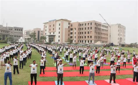 About SGT University | SGTU Courses, Faculties, Vision, Mission