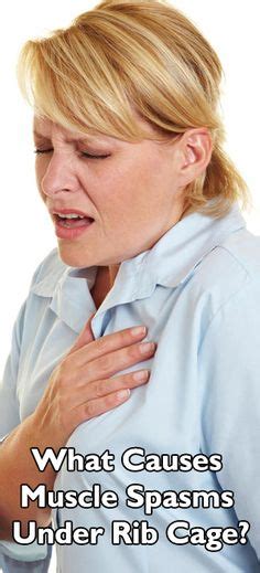 fibromyalgia muscle spasms