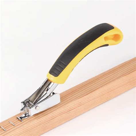 Staple Removers Upholstery Staple Remover, Staple Puller Tool ...