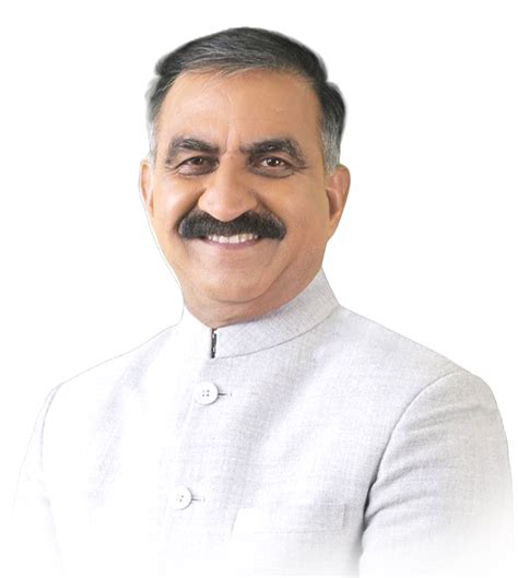 Vision of Hon'ble chief minister, Himachal Pradesh