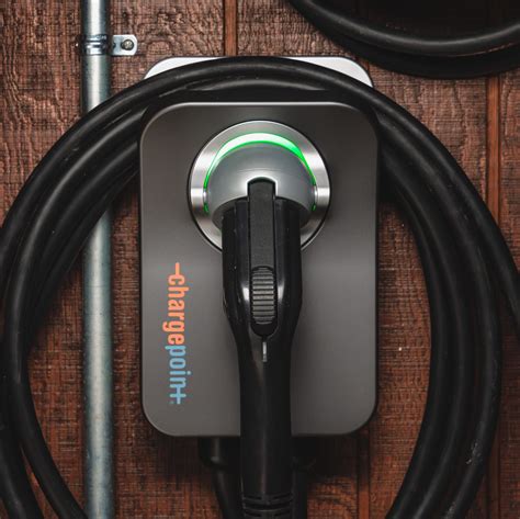 Best EV Chargers for 2023, Tested - Car and Driver