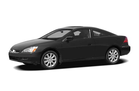 2007 Honda Accord Trim Levels & Configurations | Cars.com