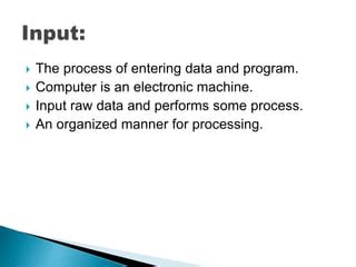 Data Processing in Basic Computer 的图像结果