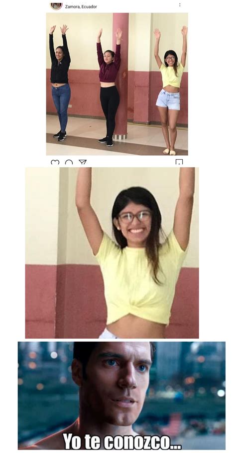 Top memes de mía khalifa en español :) Memedroid