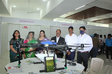 KL Technology Incubators Foundation hosts Startup Carnival to enable a ...