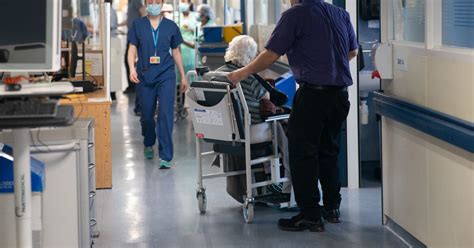 Scots cancer patients receive less care than other countries, study ...