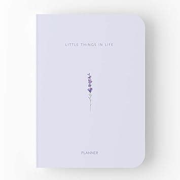 FACTOR NOTES Undated Planner: 12 Months Ultimate organizer | Monthly ...