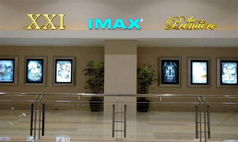 CINEMA XXI (2026) All You Need to Know BEFORE You Go (with Photos ...