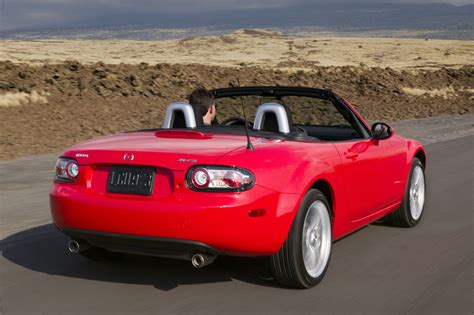 2006 Mazda MX-5 Miata