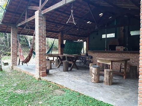 PARQUE DA ONÇA PARDA (Capao Bonito) - Campground Reviews & Photos ...