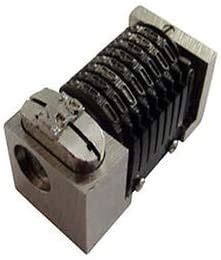 Windmill Letterpress Heidelberg 8 Digit Numbering Machine Backwards ...