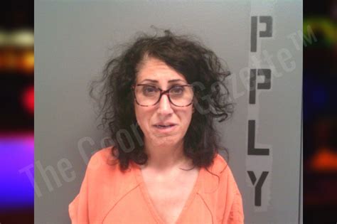 Ceren Mert Travlos — Lumpkin County Jail Bookings