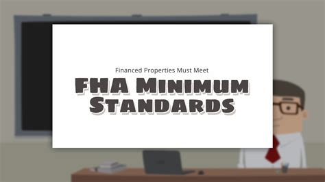 FHA Loans for Manufactured Homes: The Basics