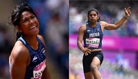 Woman Or Transgender? Controversy Hits Asian Games 2023 As Indian ...