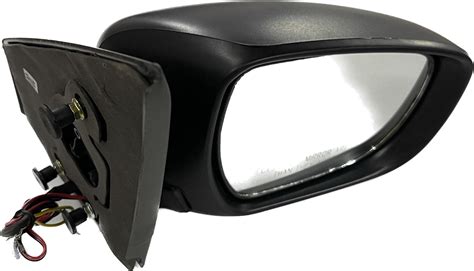 K D 5 WIRE NON-AUTOFOLD Side/Door Mirror for Maruti Celerio (Right ...