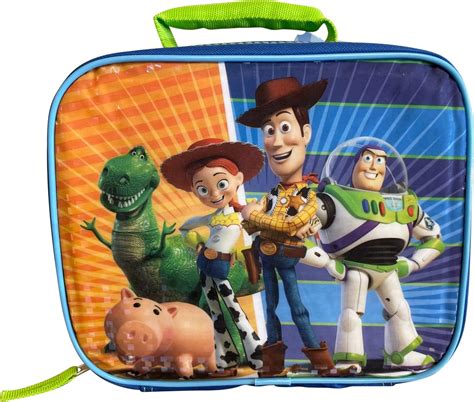 Amazon.com: Disney 100 Lunch Box for Kids Set - Bundle with Disney ...