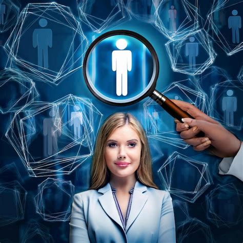 Human Resource Using Computer Vision Image 的图像结果