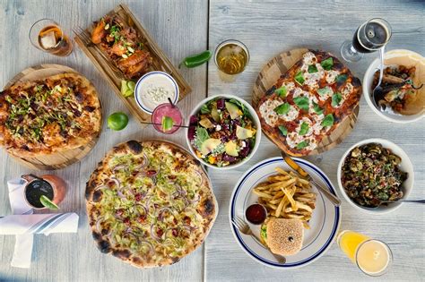 Revival Pizza Pub Menu: Pizza Delivery Chester Springs, PA - Order (̶5̶ ...