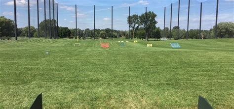 Golf Course Driving Range 的图像结果