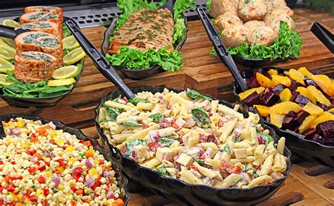 Boney's Bayside Market