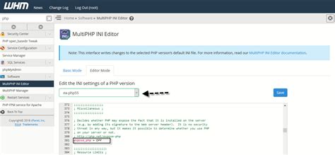 Secure your Cpanel/WHM Server with 9 Easy Ways - Yeah Hub