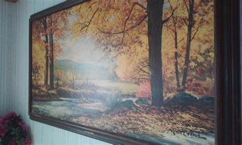 Robert Wood Painting Value at PaintingValley.com | Explore collection ...