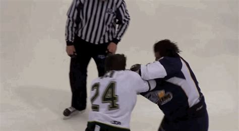 Hockey Fight 的图像结果