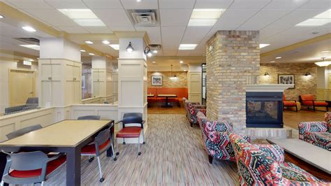 Henry Gilman Apartments | Madison Campus & Downtown Apartments