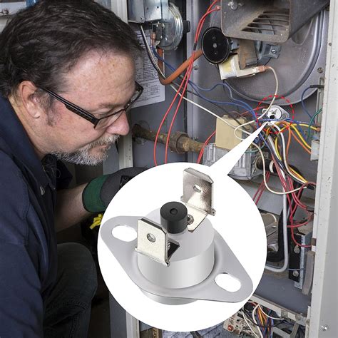 Buy Limit Switch L350 Replacement, 47-22861-01 Furnace Limit Switch ...