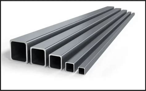 Mild Steel Pipe - MS Black Pipe Manufacturer from Secunderabad