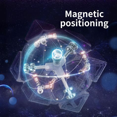 Buy MoYu WeiLong Skewb MagLev Magnetic Puzzle Online | Cubelelo