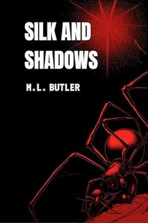 Silk and Shadows: Arachnophobia and the Spiders That Choose You eBook ...