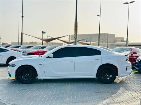 Kandy Cars - {2021 Dodge Charger RT - # 98492}