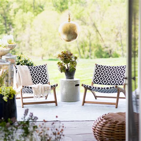 Ll Bean Outdoor Furniture at Samuel Skeyhill blog